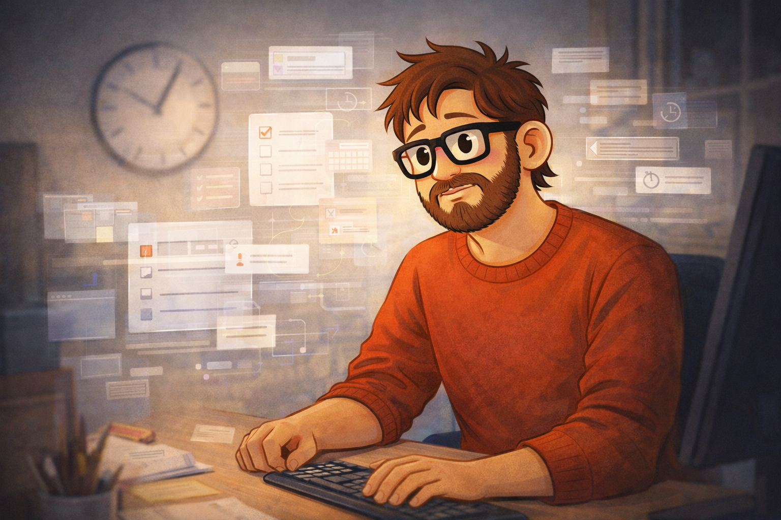 9 Real Ways to Support Someone with ADHD