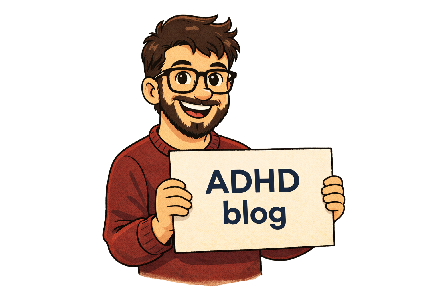 ADHD Blog Unstuck ADHD