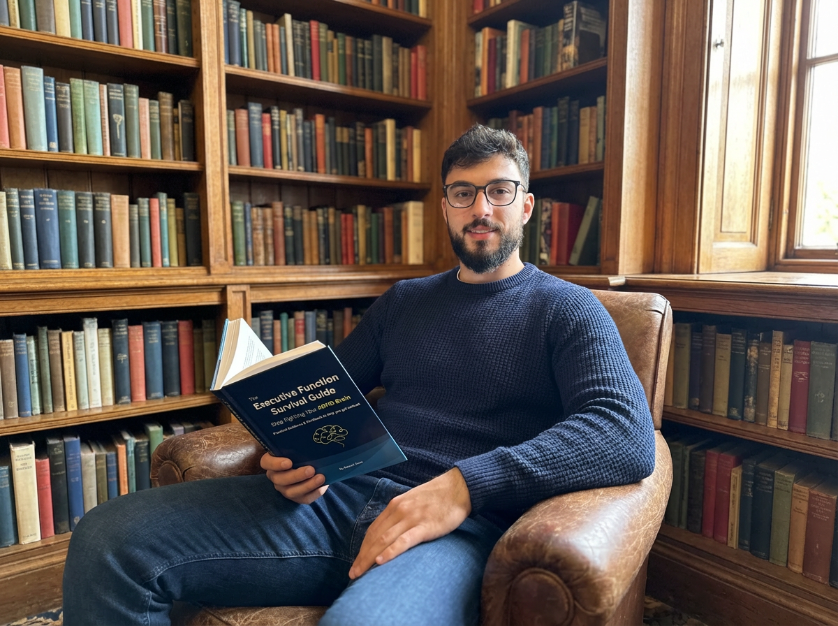 Eduard Vlase - Success Story